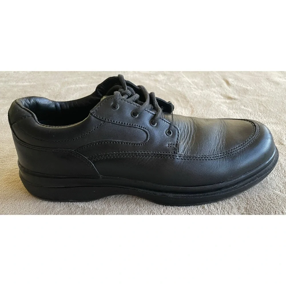 Red Wing Slip Resistant Oxford Shoes, ASTMF2892-11 EH, 8636, Size:‎ 11.5 USA